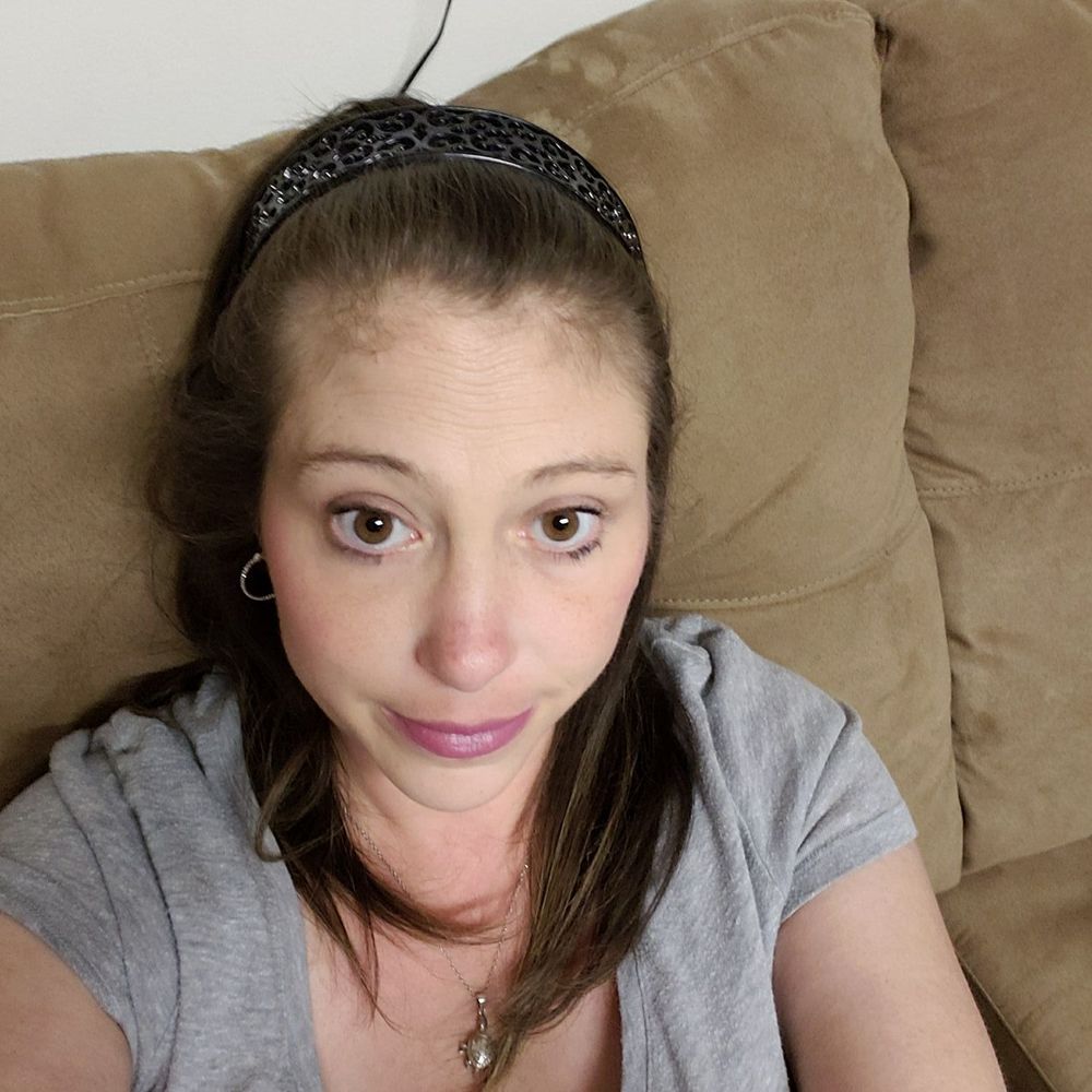 Meet your Posher, Kristin